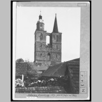 Blick von W, Aufn. um 1931, Foto Marburg.jpg